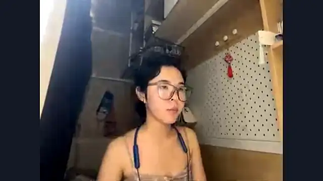 JennyCarpenter webcam
