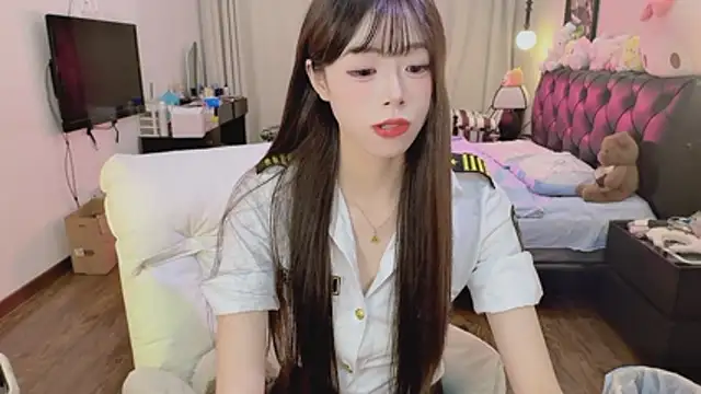 Evacute-top webcam