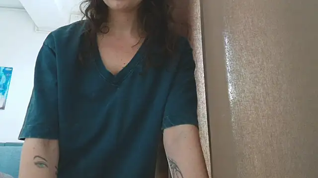 IreneBlue_ webcam