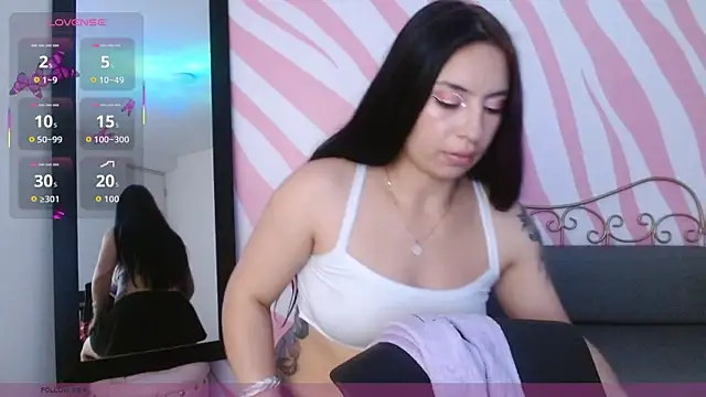 Scarlet_queen4 webcam