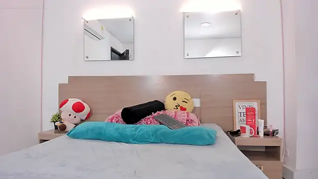 Jary_nova webcam