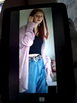 UnspacedFollowup webcam