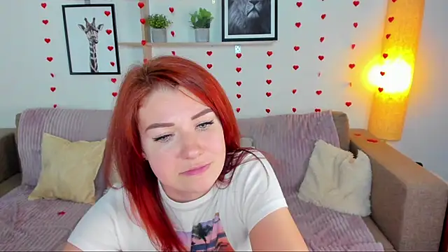 Creamy_Lissa webcam