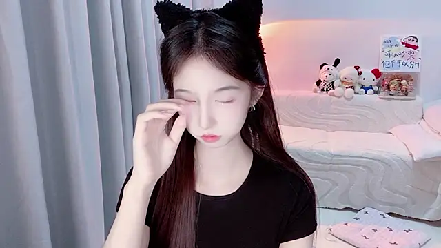 lucky-tt webcam
