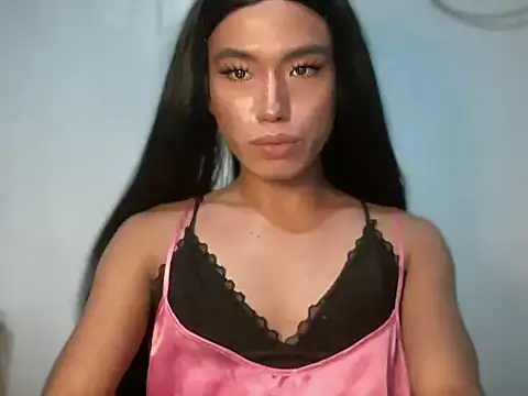 sweet_mallory webcam