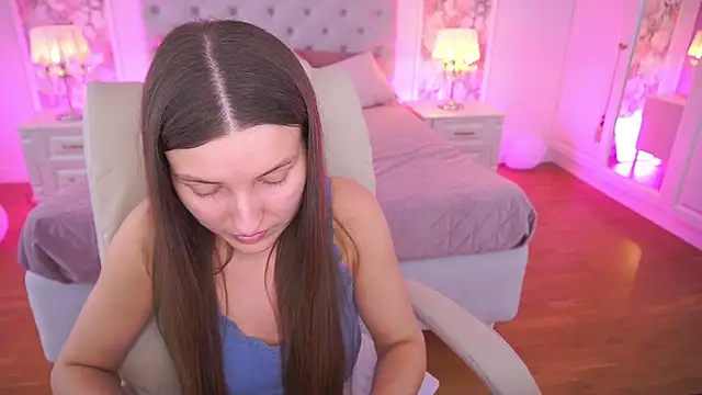 AshleyBaie webcam