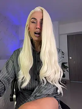 Kesenctel - Trans webcam sex chat