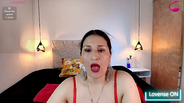 Barbara_fox__ webcam