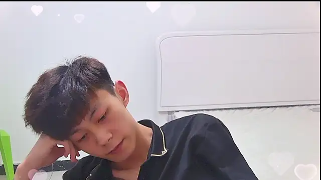 paofu-001 webcam