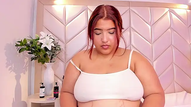 VanessaLanz webcam