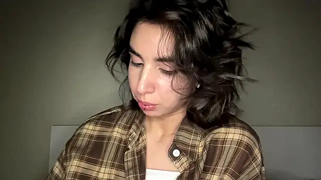 JessiaRuezga webcam