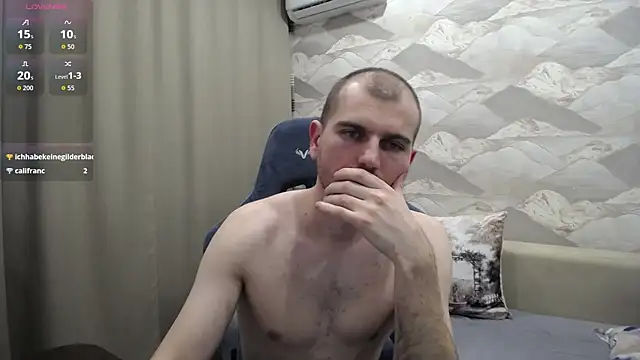 SerzhKorol1 webcam