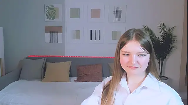 LookEva webcam