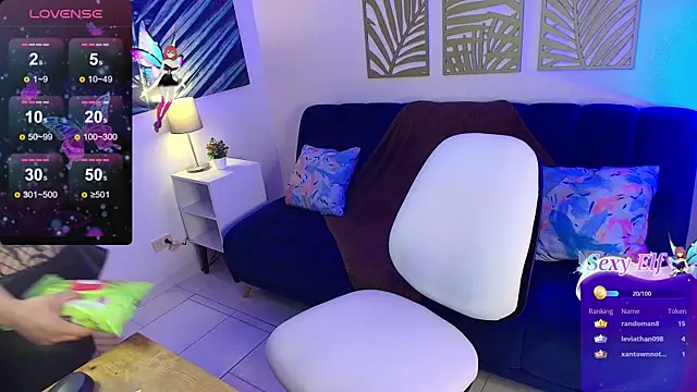 ela_boop - Ela_boop's free webcam - UK Sex Cams