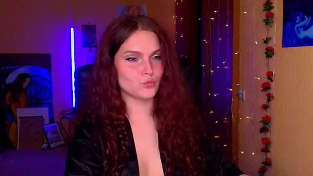 Jenna_Sativa webcam
