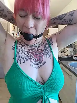 Sayuriii webcam