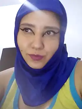 hannahayat webcam
