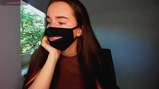 AngelinaAdderly webcam