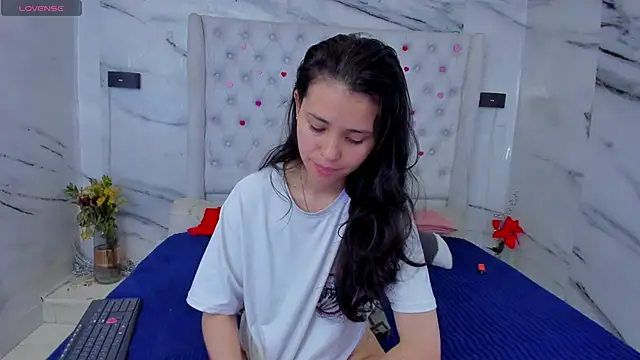 arissha_lee webcam