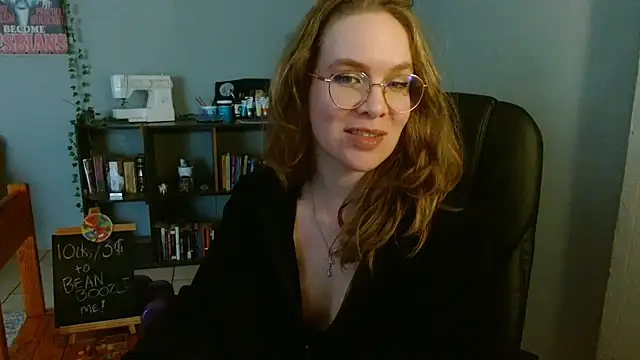 Chill_Billie webcam