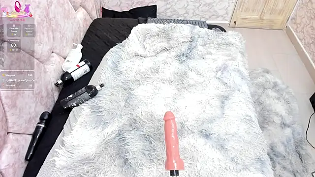 ivisbouncyass