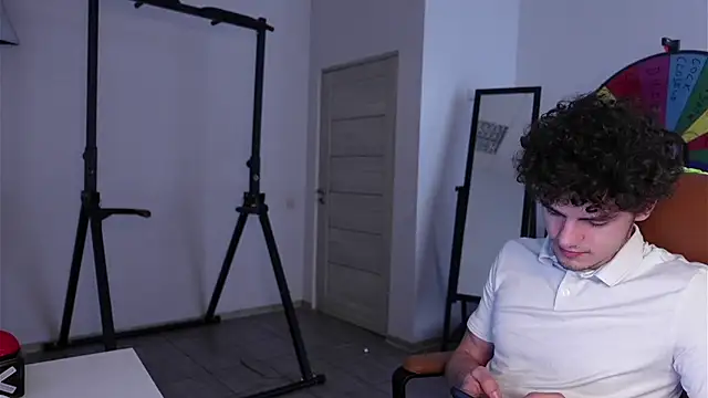 Brad_Holloway webcam