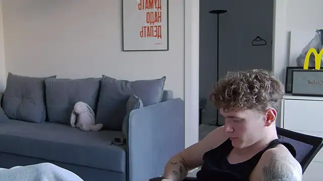 DanyDavis webcam
