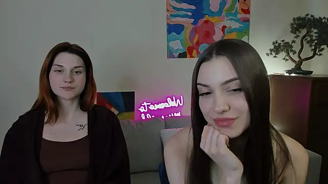 elza_rose webcam
