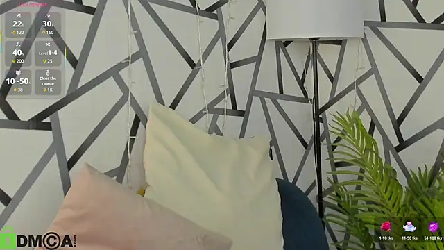 Michelle_Wilsson webcam