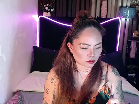 EstellaStarXxx webcam
