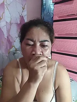 SweetChubbyMommy_02 webcam