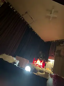 Your_dreambabe webcam