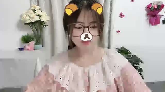 Amelia-babee webcam