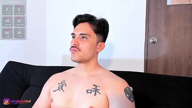 jasonxd9898 webcam