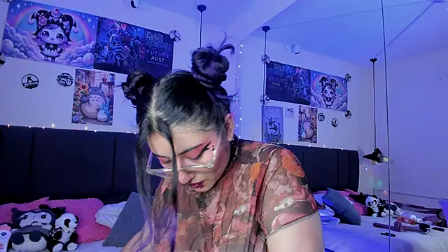 SabrinaV_ webcam