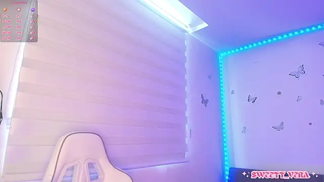 sweettvera webcam