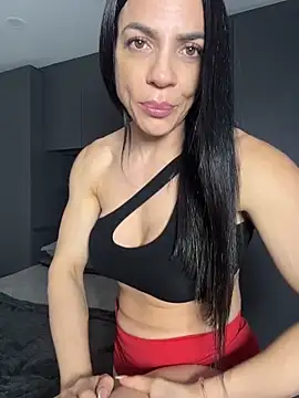 Kattefit webcam
