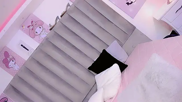 ClaudiaSophia webcam