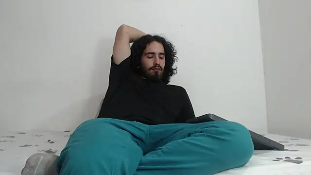 Jave_rave webcam