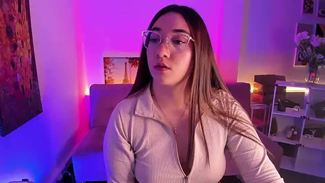 _RosieRider webcam