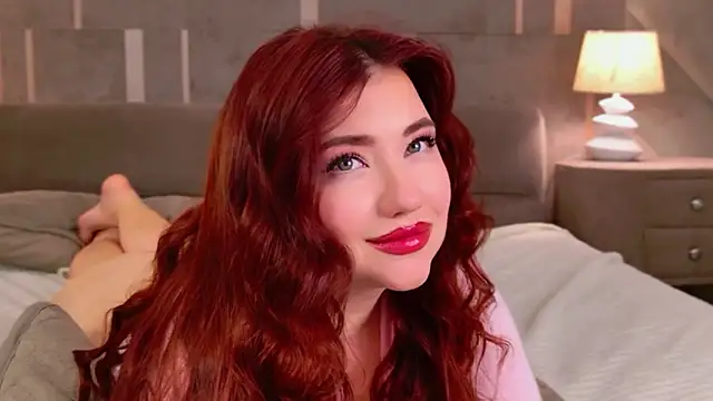 DakotaSecret webcam