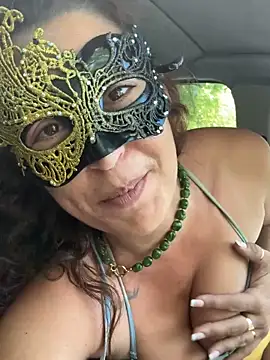 Deborahoff webcam
