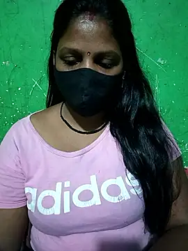 Parul-009 webcam