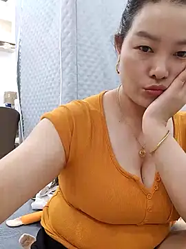Jennie_dogy webcam