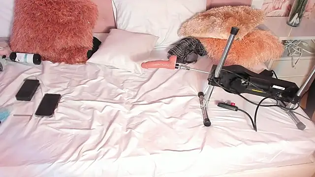 DulceQueen1 webcam