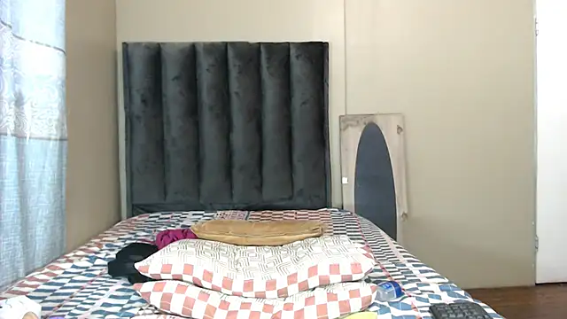 LexyDiana webcam