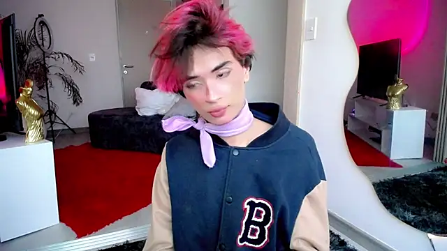 Darksweet_jack webcam