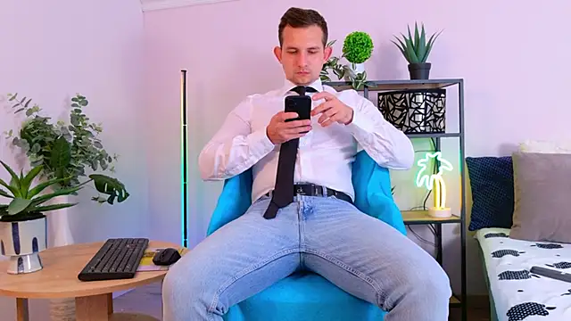 Jimmy_Doss webcam