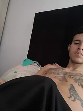 jamesr021 webcam