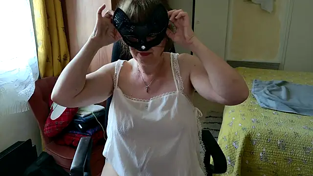 Chrismaturefrench webcam